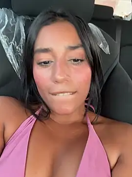 SaryJonex webcam