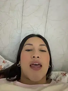 Tatiana123_ webcam