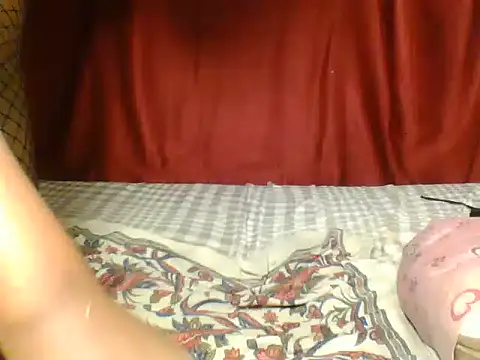 Oily_ass webcam