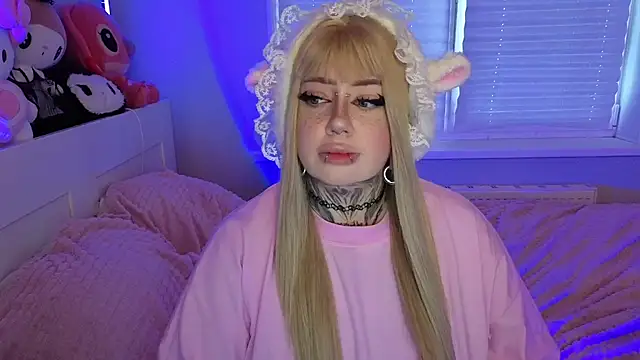 Chiibis webcam