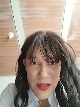 laly_Abby webcam