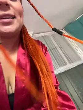 Miaaa_Peach webcam