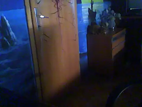 Dejanaceking webcam