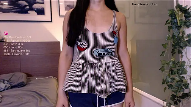 hongkongkitten webcam