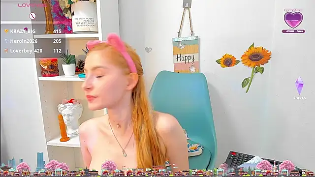 LizzyJordansxox
