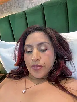 MonicaMoret webcam