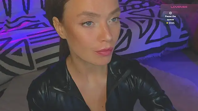 KellyFouler webcam