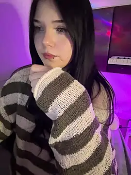 JessicaAddamss webcam
