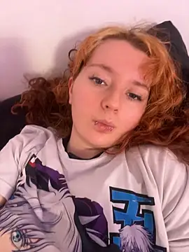 Sharon_Black webcam