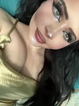 MBillionBaby369 webcam