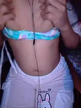 Tanishacutie webcam