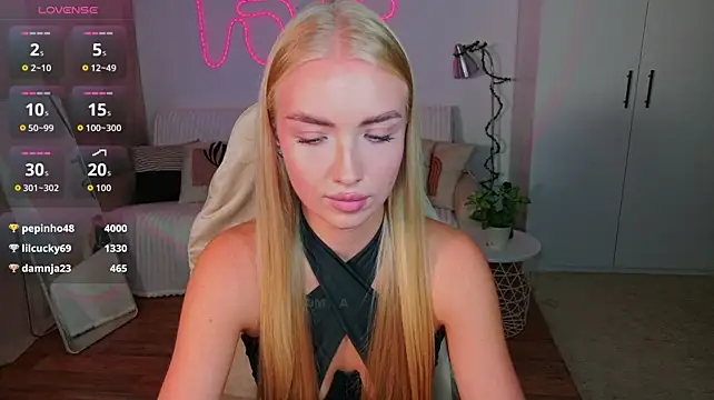 TessaGrays webcam