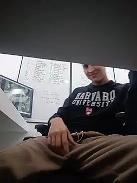 Axel_Romanov webcam