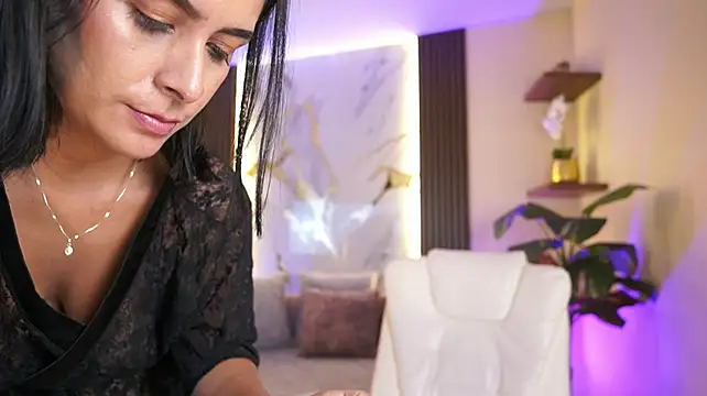 NataliaClark webcam