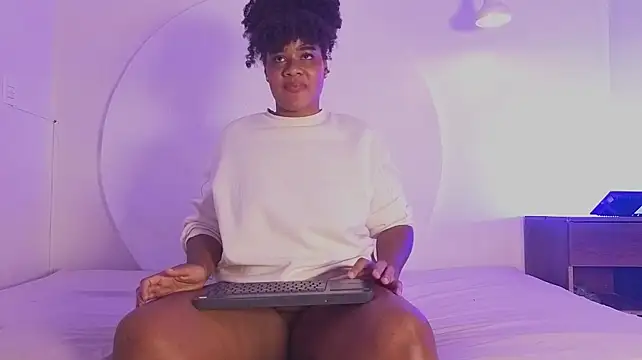Shantal_Rios_ webcam