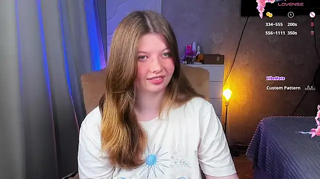 Vivian_cutie webcam