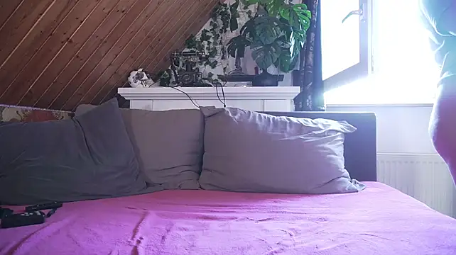 TessaWinter webcam