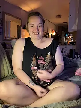 Princessblazed444 live cam on StripChat