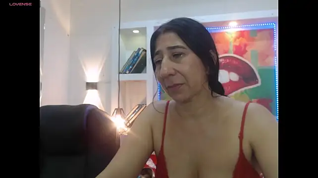 nei_girl live cam on StripChat