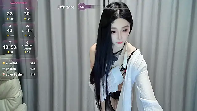 xiao_qian (F young) - #ahegao #asian #asian-young #black-hair #black-hair-young #cam2cam #chinese #corset #deluxe-cam2cam #dirty-talk #doggy-style #erotic-dance #hd #heels #k-pop #long-hair #luxurious-privates #luxurious-privates-asian #luxurious-privates-young #medium #nylon #sexting #student #topless #topless-asian #topless-young #yoga #yoga-young #young