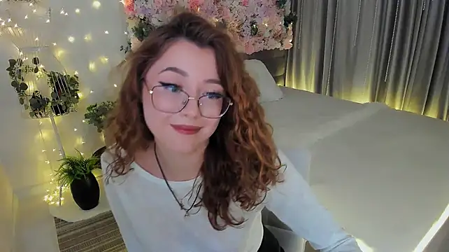 SereneFlame webcam