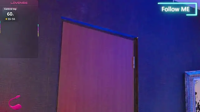 BellaKarma webcam