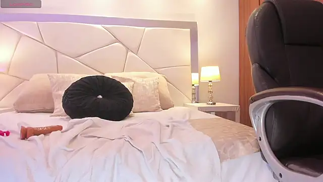 Shary_leon webcam