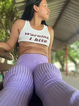 Sexysoeh webcam