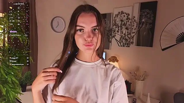 Nicole_Keller webcam