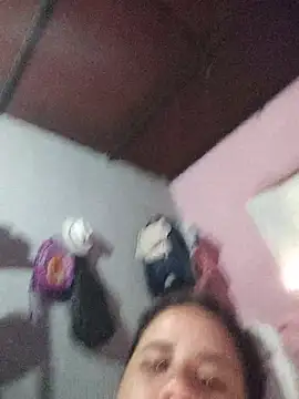 ValeriaSantos- webcam