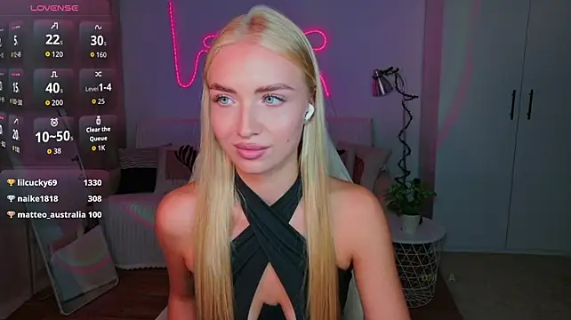 TessaGrays