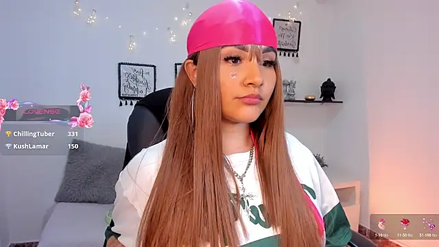 ArigyGomez webcam