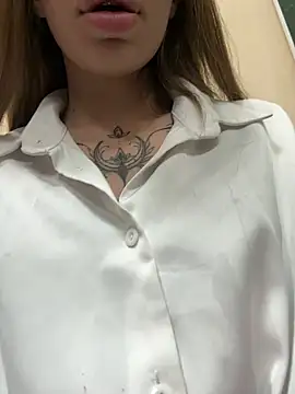 babydolll webcam