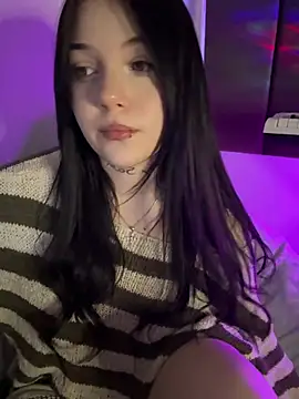 JessicaAddamss webcam