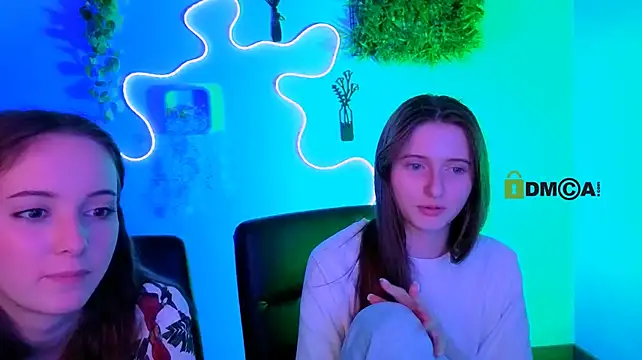 nekky_mouse webcam