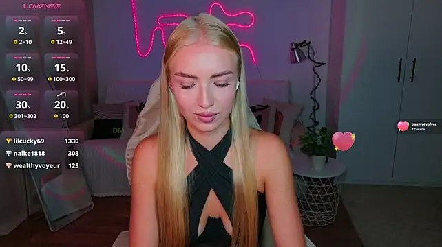 TessaGrays webcam