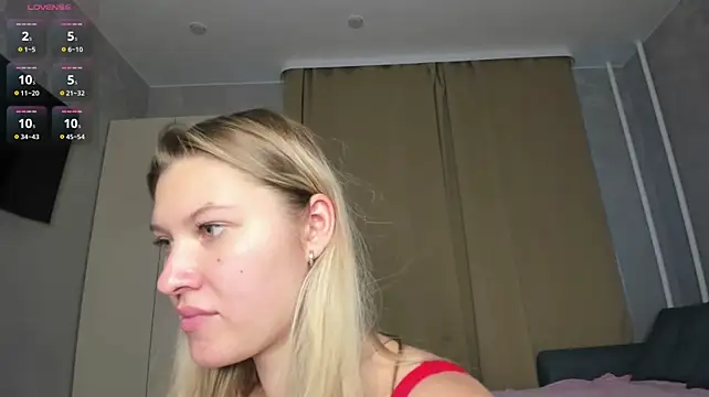 SkyeDavis webcam