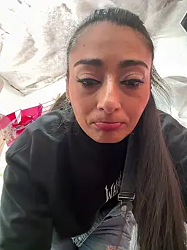 IsabellaMariet webcam