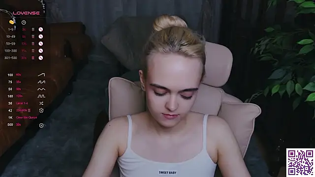 Oxcy_Secret webcam
