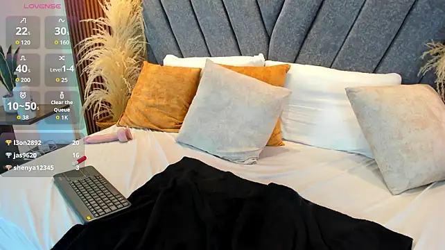 Izzy_lux webcam