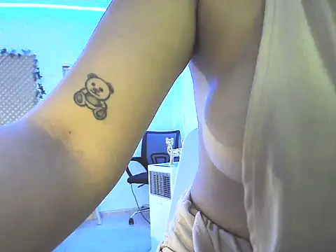 pamerlaandersonxxox webcam