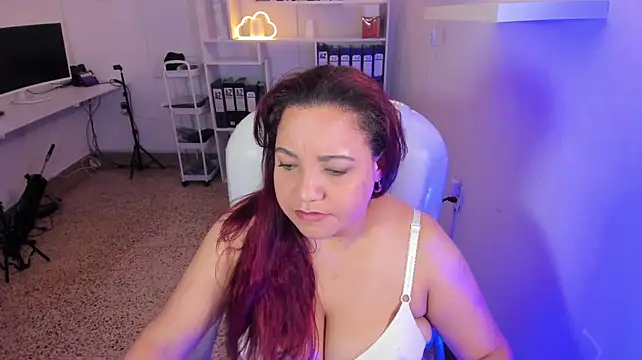 Crystal_mommy webcam