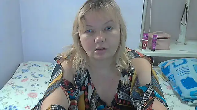 Lusi-777 webcam