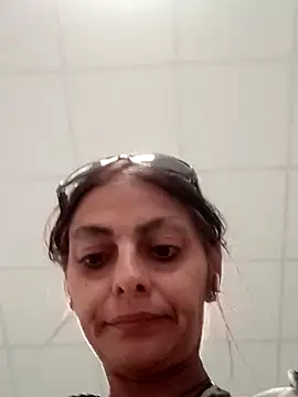 ChantalXOrchid live cam on StripChat