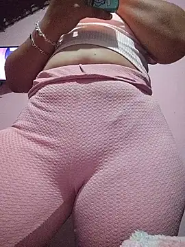 ValeriaSantos- live cam on StripChat