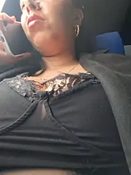 Luianna webcam