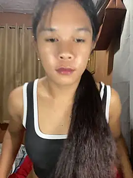 Belle_Pepper69 webcam
