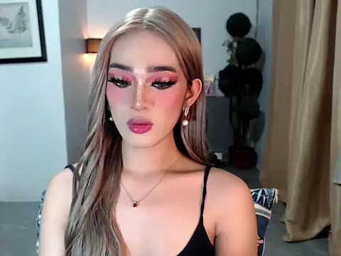 lavandermilk webcam
