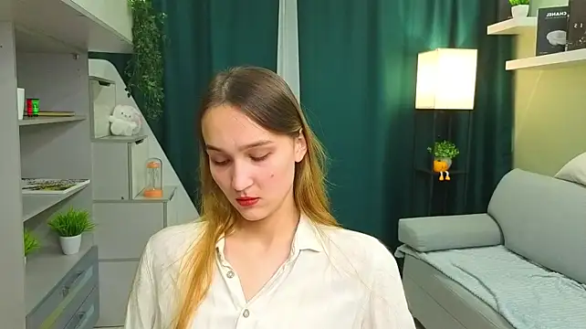 EwaSprinzl webcam