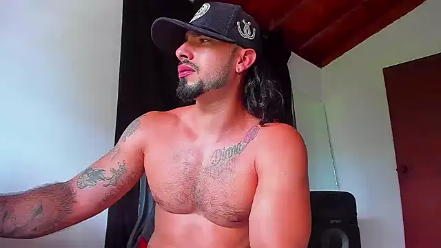 Baky_sexy webcam